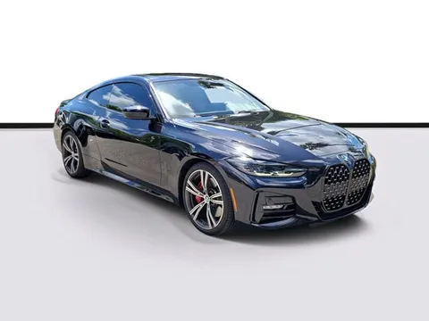 2023 BMW 4 Series 430i