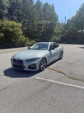 2023 BMW 4 Series 430i Coupe 2D