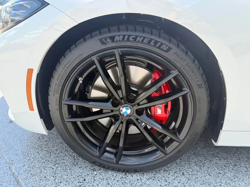 2023 BMW G22 4 Series Coupe - Image 7 of 12