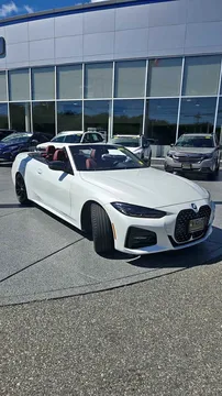 2023 BMW 4 Series 430i Coupe 2D