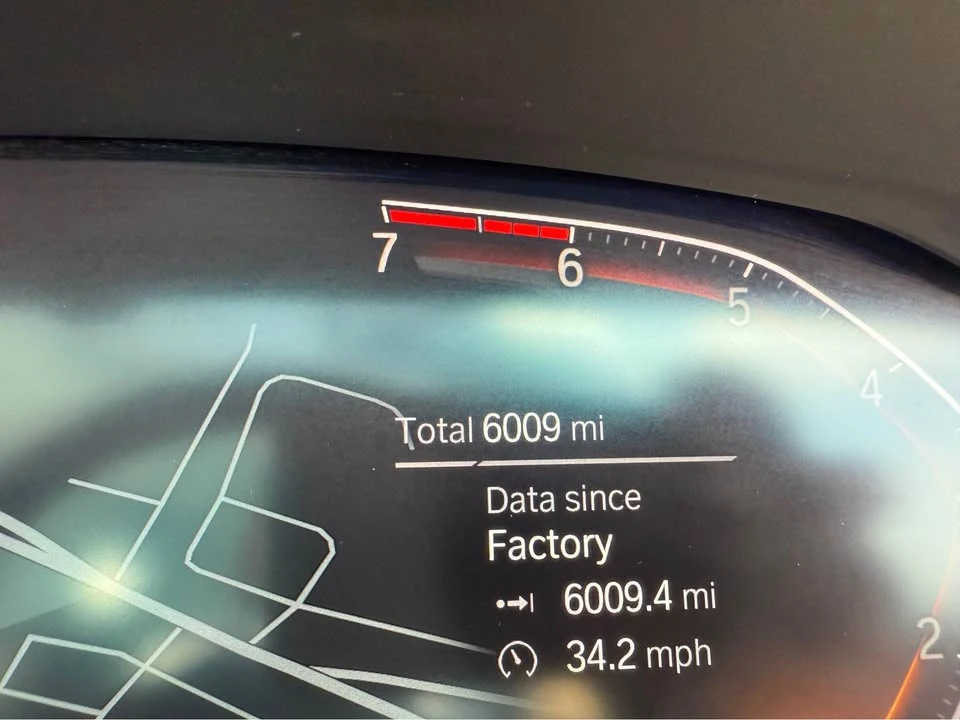 2023 BMW G22 4 Series Coupe - Image 11 of 12