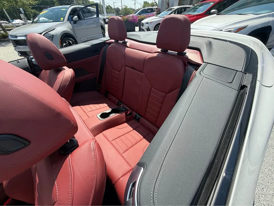 2023 BMW G22 4 Series Coupe - Image 12 of 12