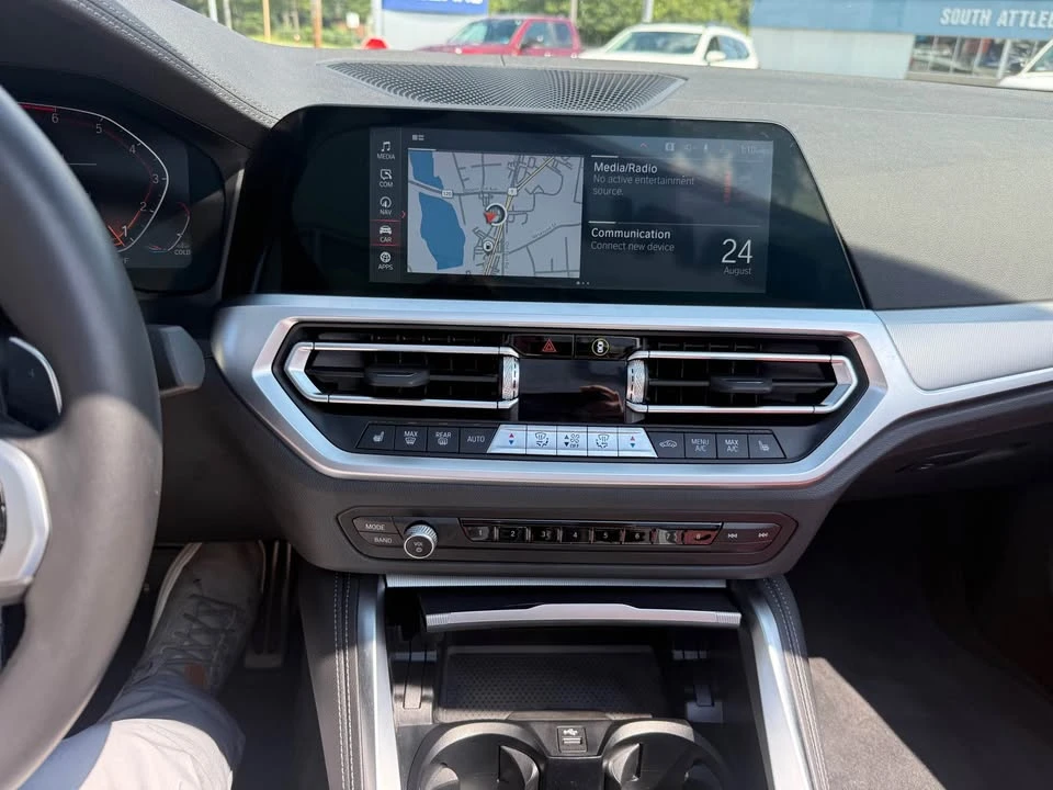2023 BMW G22 4 Series Coupe - Image 10 of 12