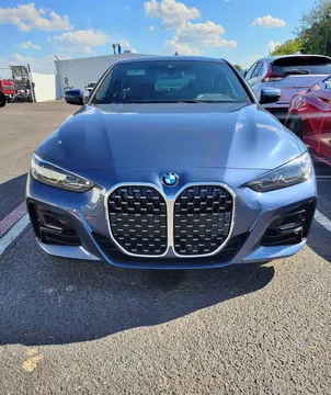 2023 BMW 4 Series 430i Coupe 2D