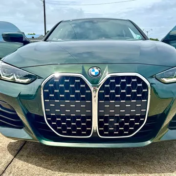 2023 BMW 4 Series 430i Gran Coupe