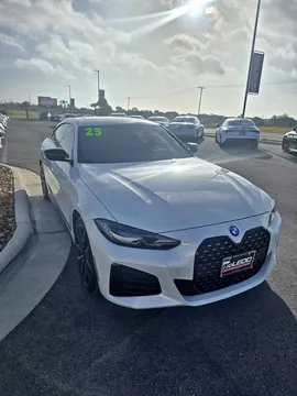 2023 BMW 4 Series 430i Gran Coupe