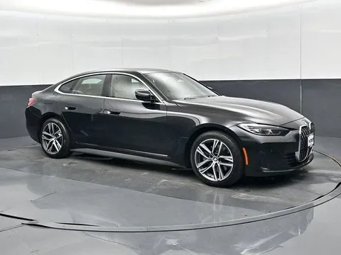 2023 BMW 4 Series 430i Gran Coupe
