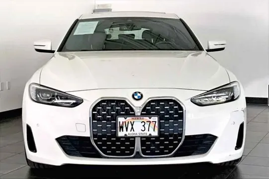 2023 BMW 430i Gran Coupe
