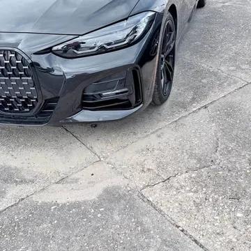 2023 BMW 4 Series 430i Coupe
