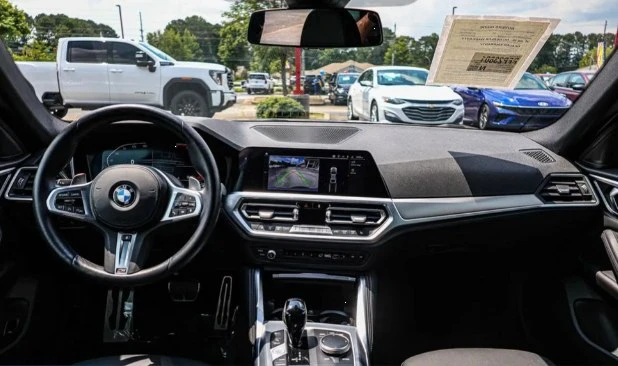 2023 BMW G22 4 Series Coupe - Image 10 of 12