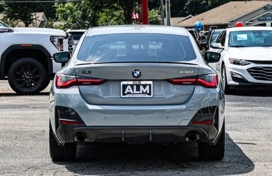 2023 BMW G22 4 Series Coupe - Image 5 of 12