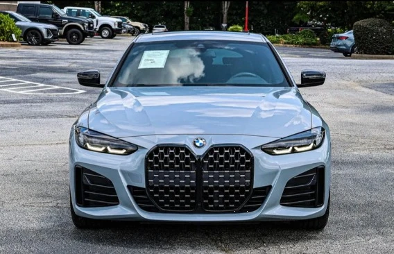 2023 BMW G22 4 Series Coupe - Image 2 of 12