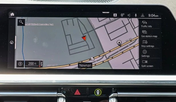2023 BMW G22 4 Series Coupe - Image 9 of 12