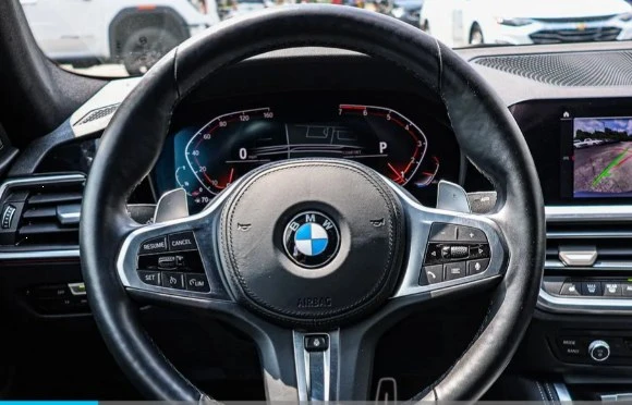 2023 BMW G22 4 Series Coupe - Image 7 of 12