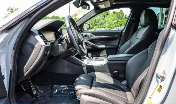 2023 BMW G22 4 Series Coupe - Image 11 of 12