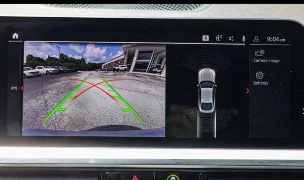 2023 BMW G22 4 Series Coupe - Image 8 of 12