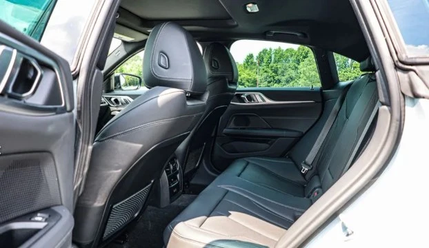 2023 BMW G22 4 Series Coupe - Image 12 of 12