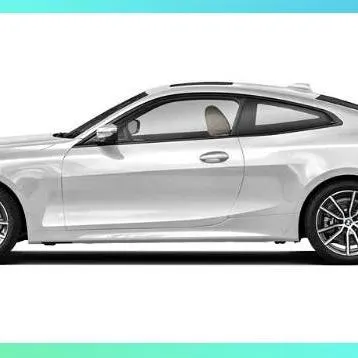2023 BMW 4 Series 430i xDrive Coupe