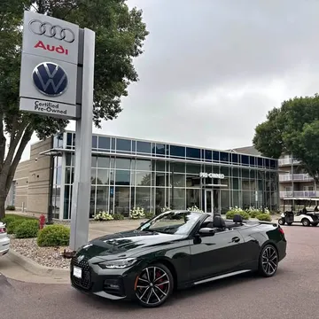 2023 BMW 4 Series 430i xDrive Convertible