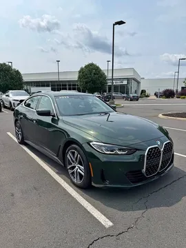 2023 BMW 430i xDrive Gran Coupe