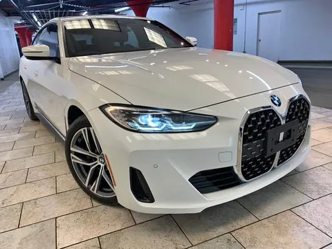 2023 BMW 430i xDrive Gran Coupe