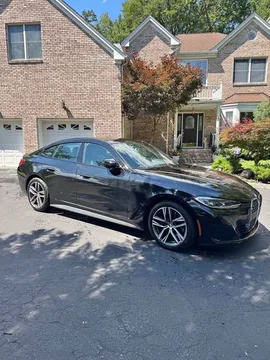 2023 BMW 430i xDrive Gran Coupe