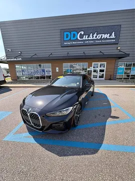 2023 BMW 4 Series 430i xDrive