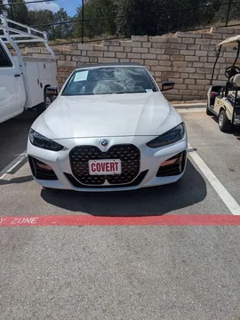 2023 BMW 440i xDrive Gran Coupe