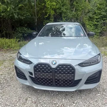 2023 BMW 4 Series M440i Gran Coupe Sedan 4D