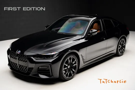 2023 BMW 4 Series M440i