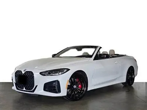 2023 BMW 4 Series M440i xDrive Convertible