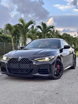 2023 BMW 4 Series M440i xDrive Gran Coupe Sedan 4D