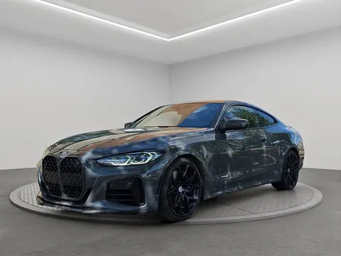 2023 BMW 4 Series M440i xDrive