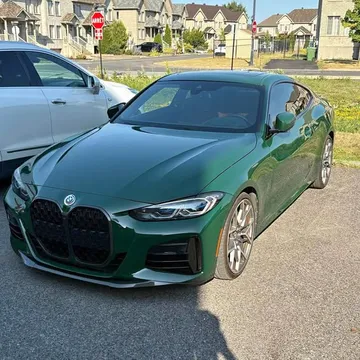 2023 BMW M440i xDrive M Performance Edition