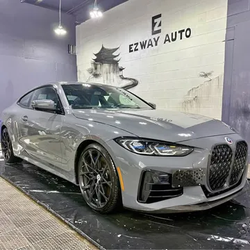 2023 BMW M440i xDrive M Performance Edition