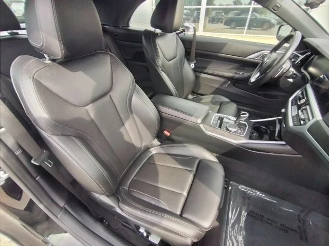 2023 BMW 4 Series - Image 14 of 20