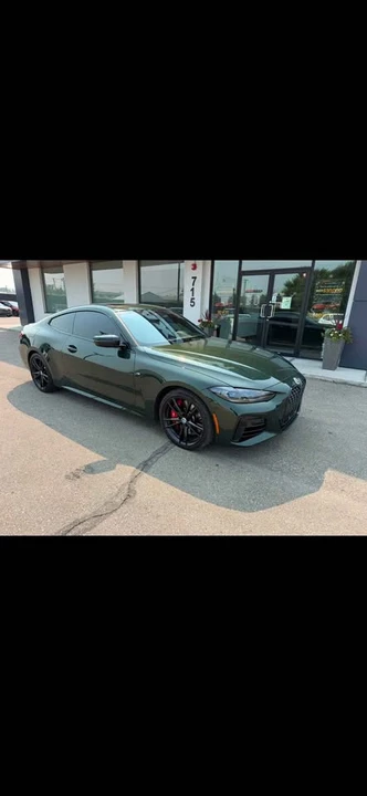 2023 BMW 4 Series - Image 2 of 7