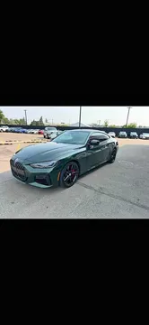 2023 BMW 4 Series M440i