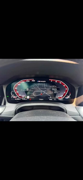 2023 BMW 4 Series - Image 6 of 7