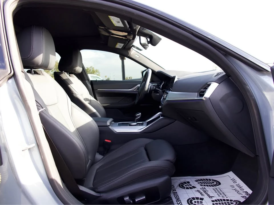 2023 BMW 4 Series - Image 16 of 20
