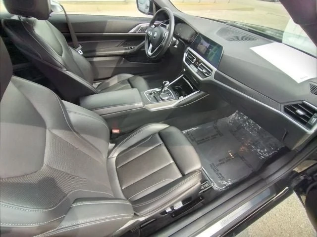 2023 BMW 4 Series - Image 13 of 20