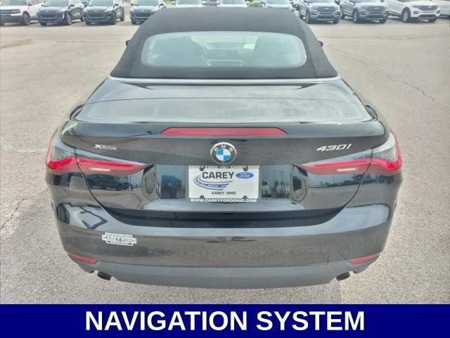 2023 BMW 4 Series - Image 8 of 20