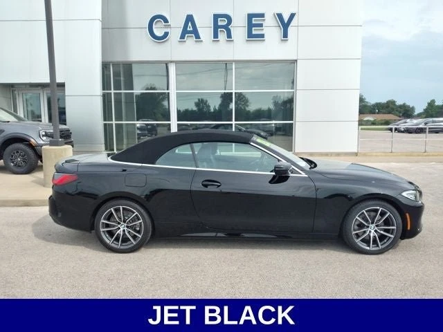 2023 BMW 4 Series - Image 10 of 20