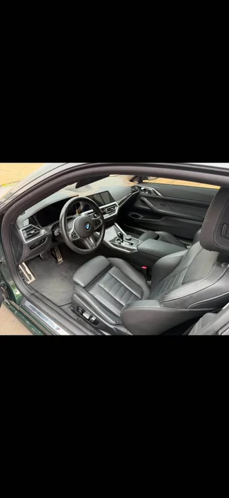 2023 BMW 4 Series - Image 7 of 7