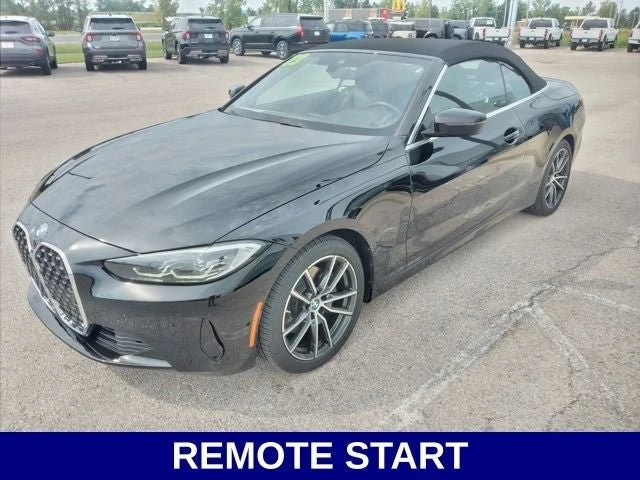 2023 BMW 4 Series - Image 5 of 20