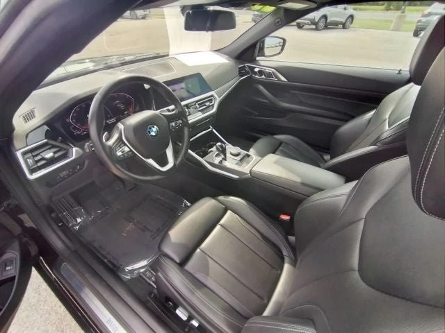 2023 BMW 4 Series - Image 18 of 20