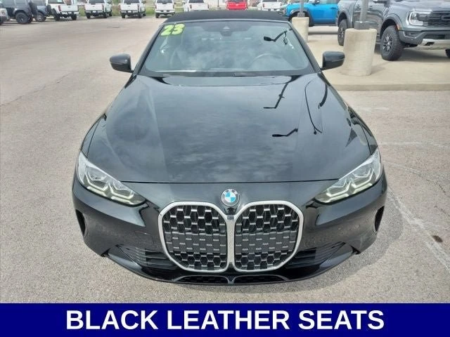 2023 BMW 4 Series - Image 4 of 20