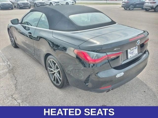 2023 BMW 4 Series - Image 7 of 20