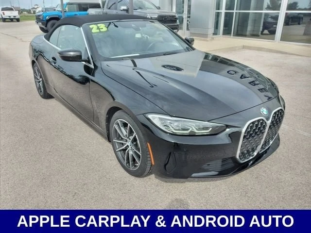 2023 BMW 4 Series - Image 3 of 20
