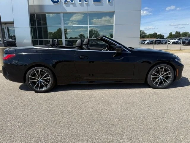 2023 BMW 4 Series - Image 12 of 20